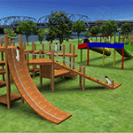 リアルタイムCGコンテンツ制作