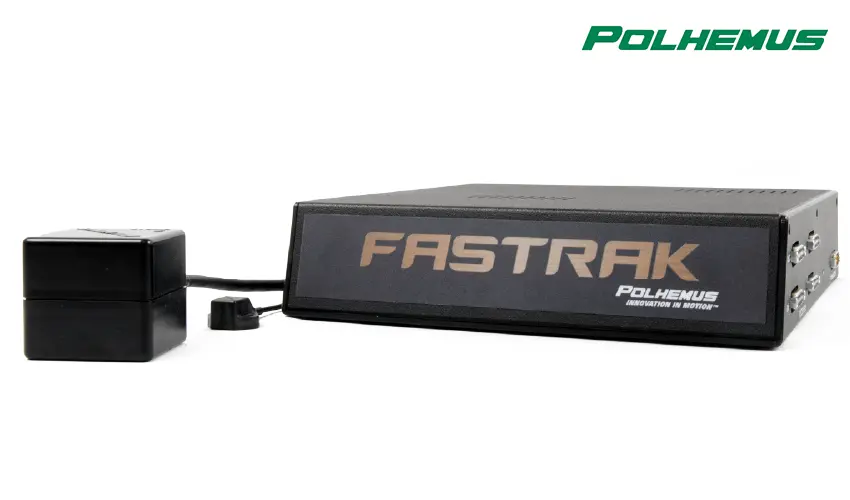 Polhemus FASTRAK