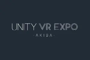 Unity VR EXPO AKIBA