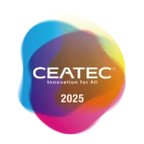 CEATEC 2025 展示のお知らせ – ハプティクス（触覚技術）で継承する「次世代XRトレーニング」