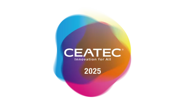 CEATEC 2025 展示のお知らせ – ハプティクス（触覚技術）で継承する「次世代XRトレーニング」