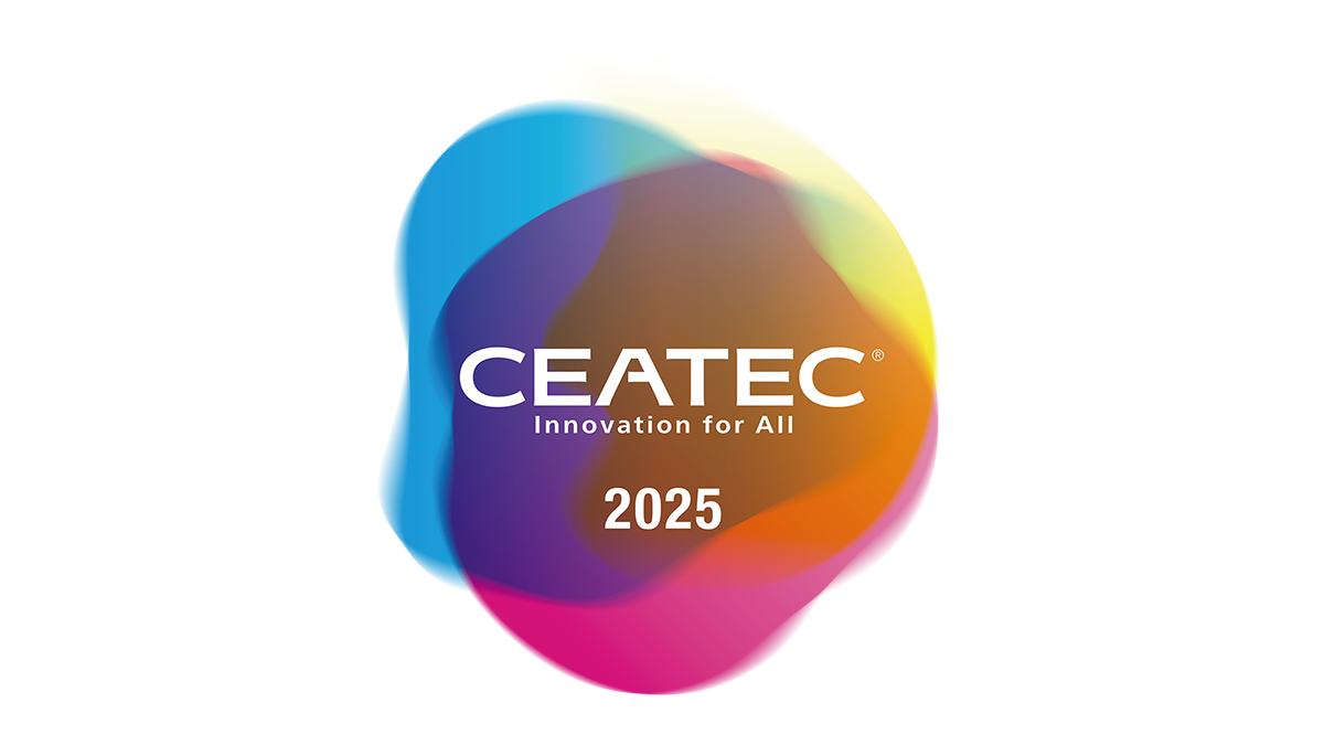 CEATEC2025