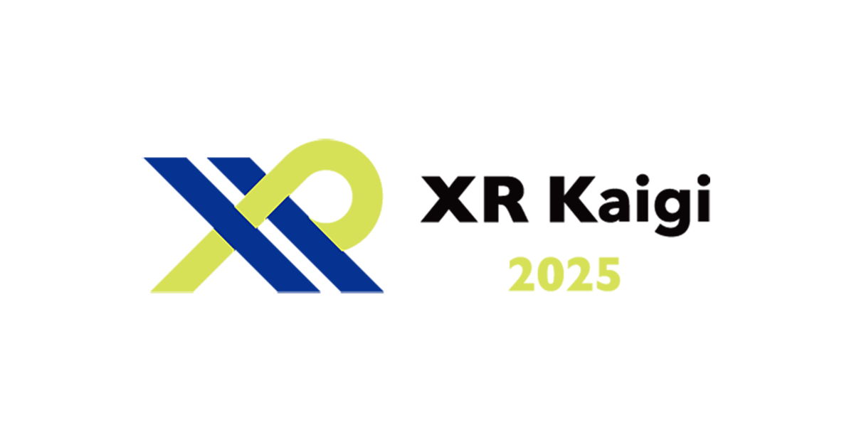 XR Kaigi 2025