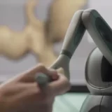 Haptics device Touch